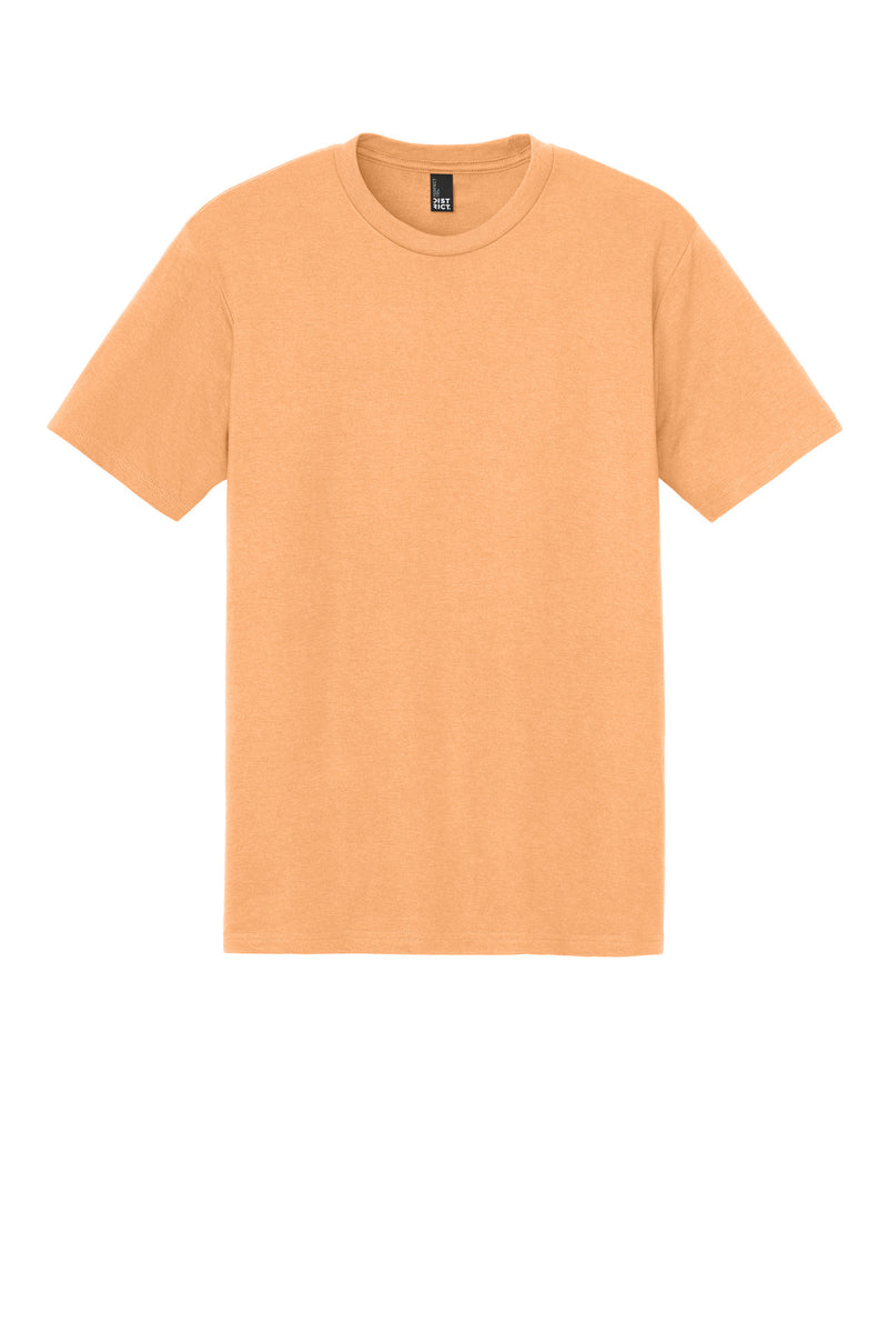 District  Perfect TriTee - Apricot