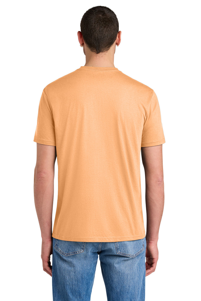 District  Perfect TriTee - Apricot