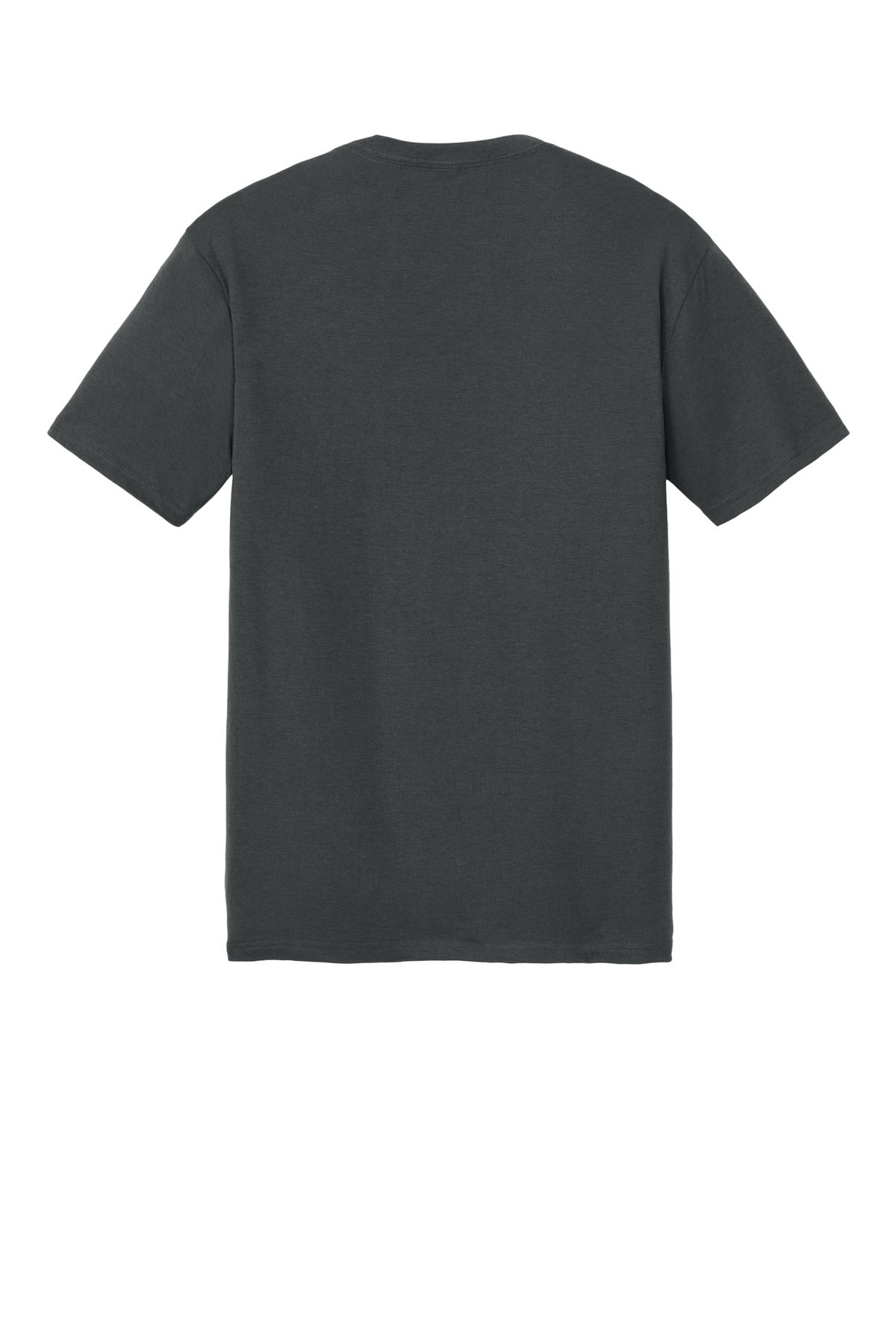 District  Perfect TriTee - Charcoal