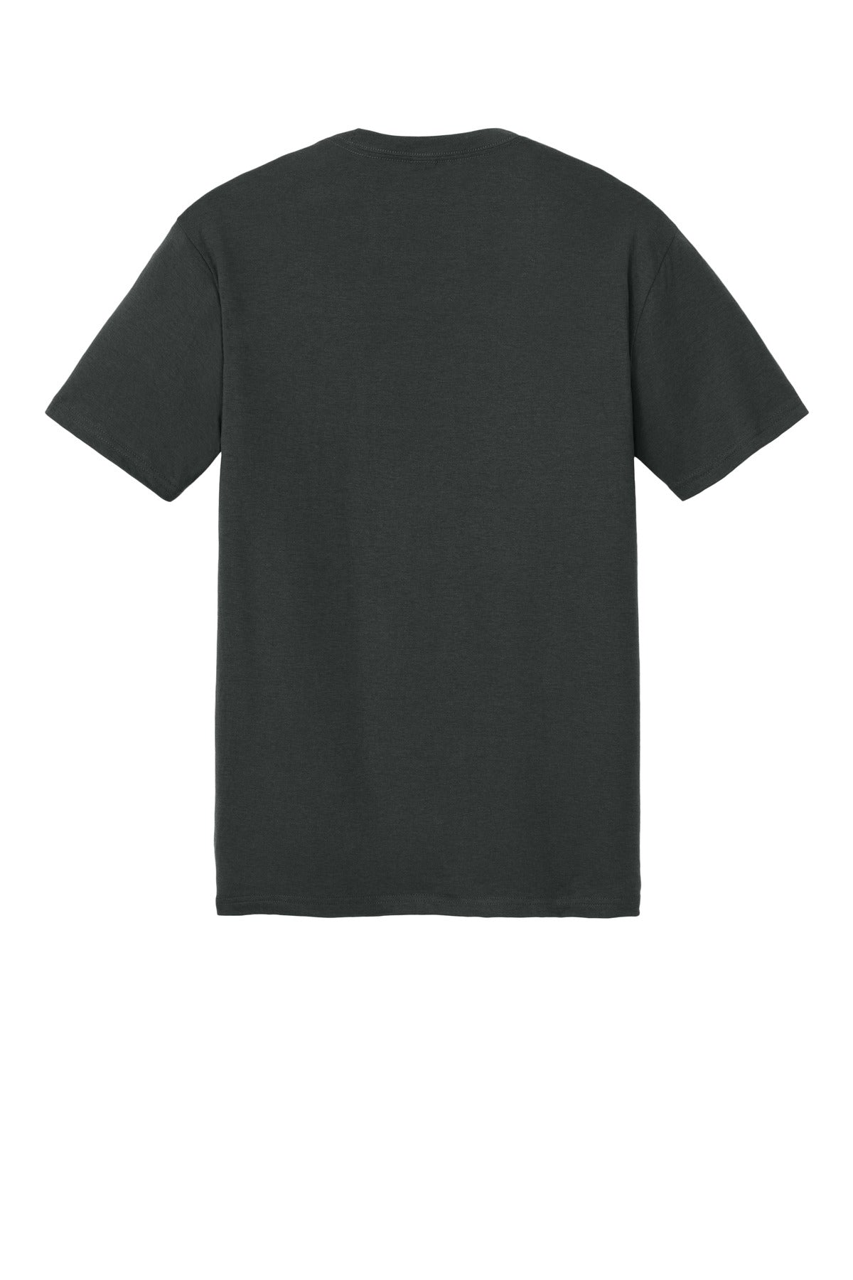 District  Perfect TriTee - Deepest Grey