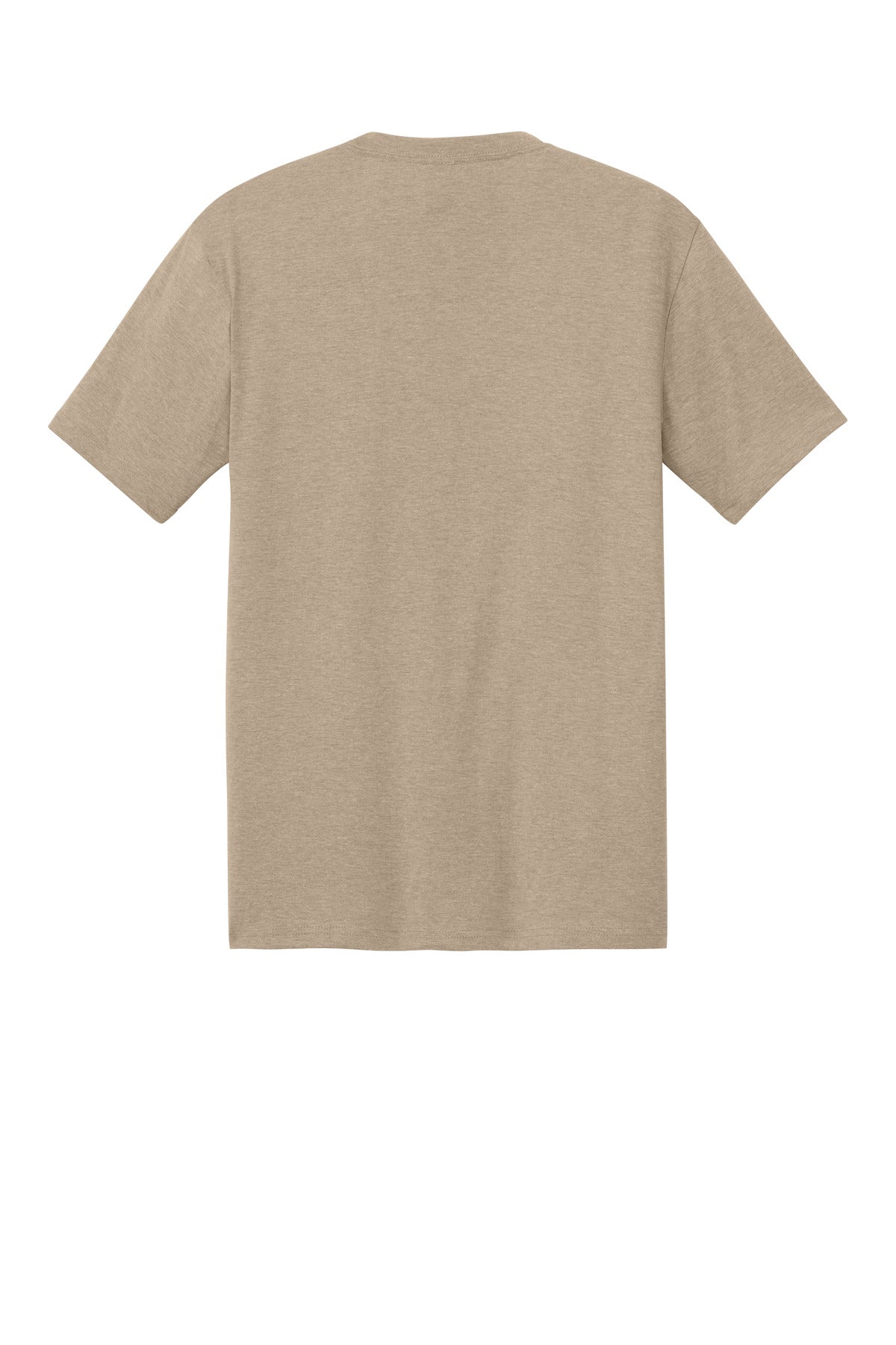 District  Perfect TriTee - Desert Tan Heather