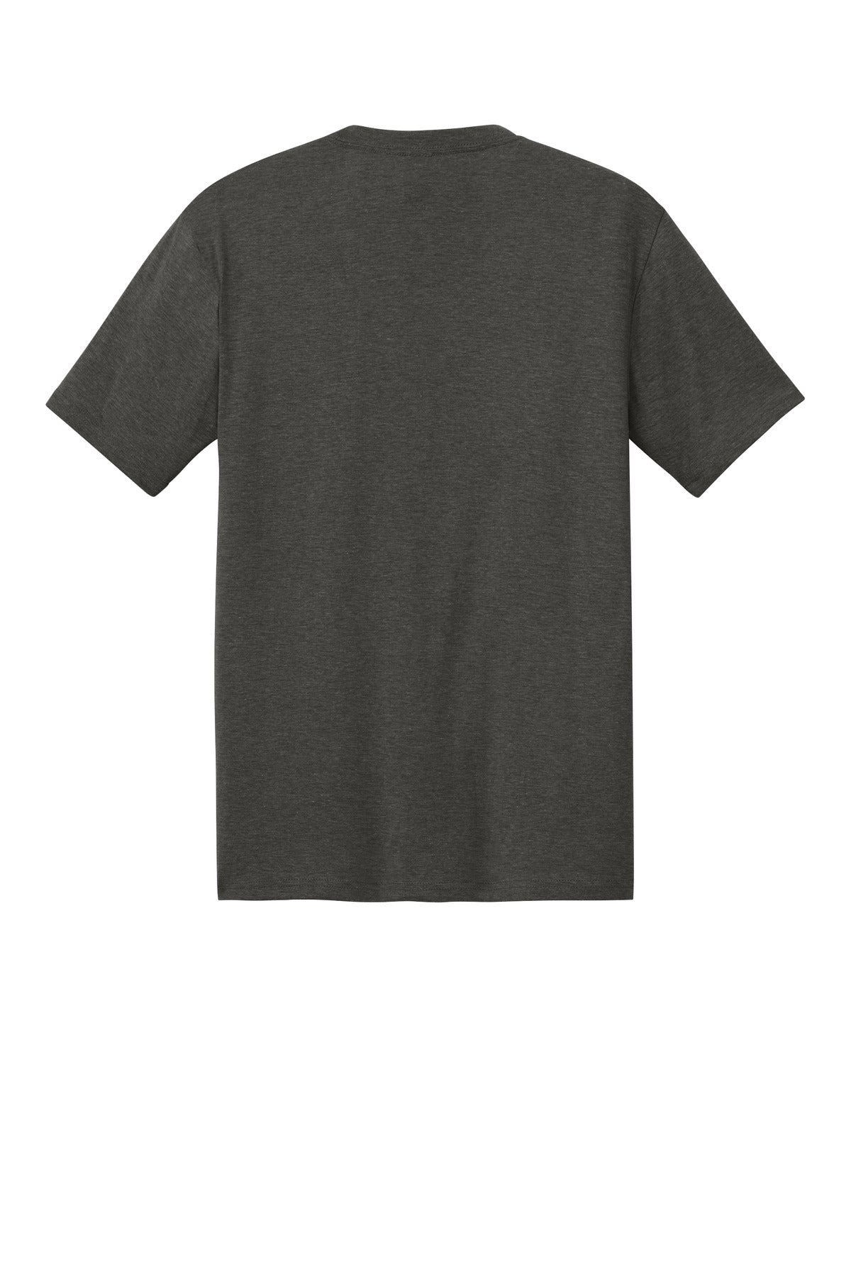 District  Perfect TriTee - Heathered Charcoal