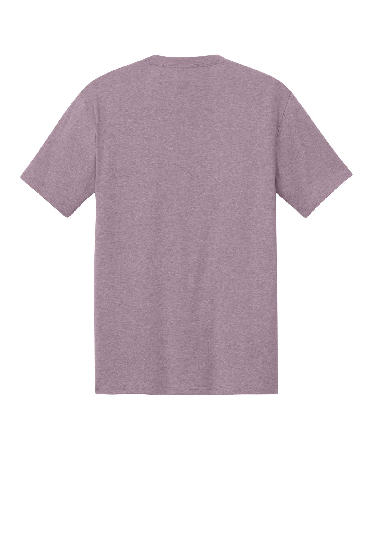 District  Perfect TriTee - Heathered Lavender