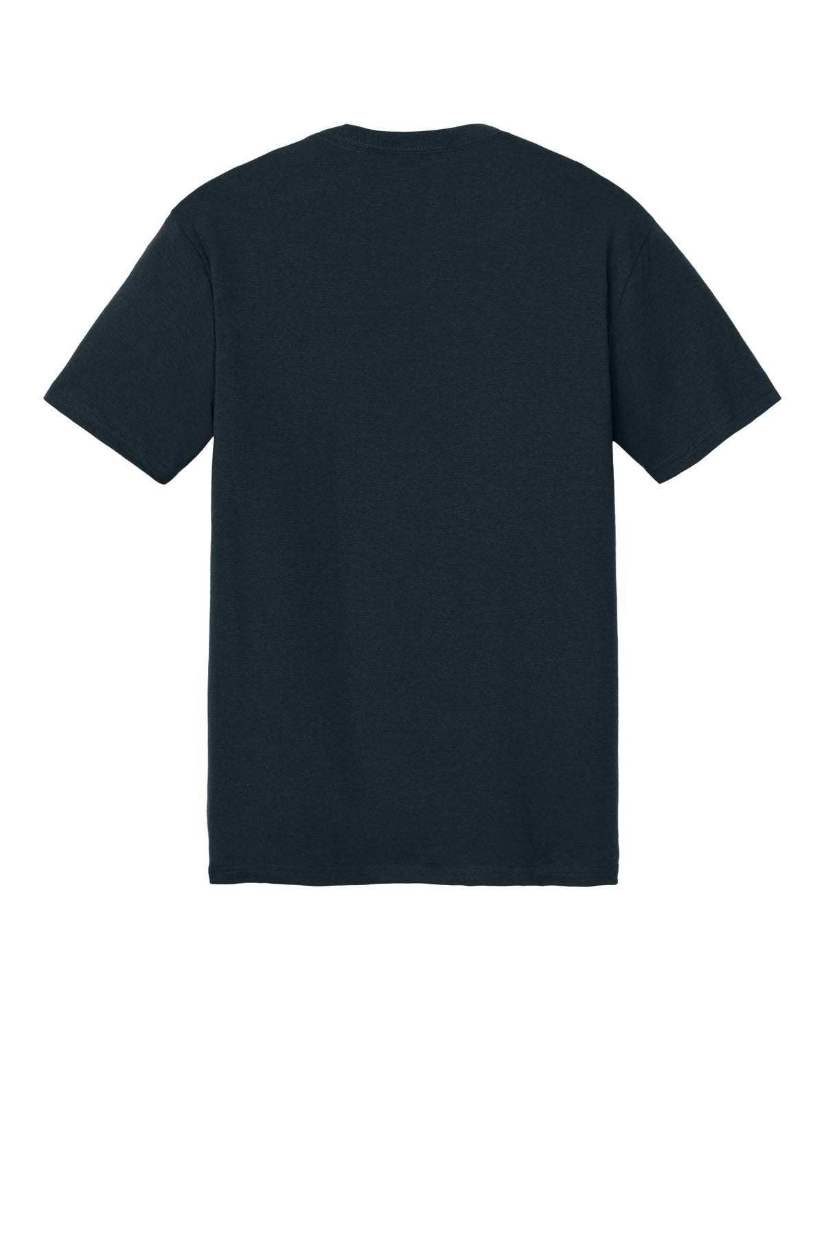 District  Perfect TriTee - New Navy