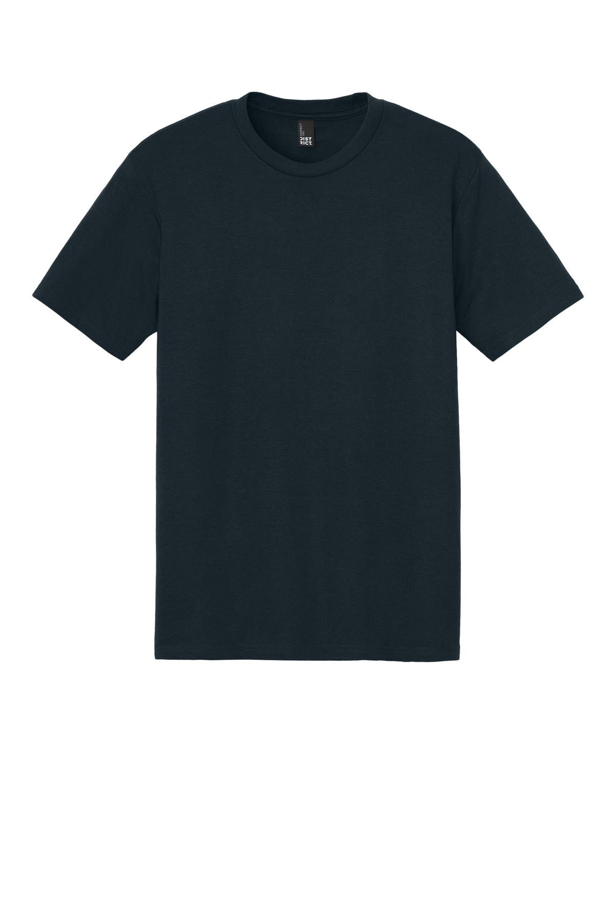 District  Perfect TriTee - New Navy