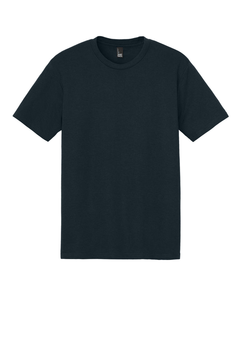 District  Perfect TriTee - New Navy