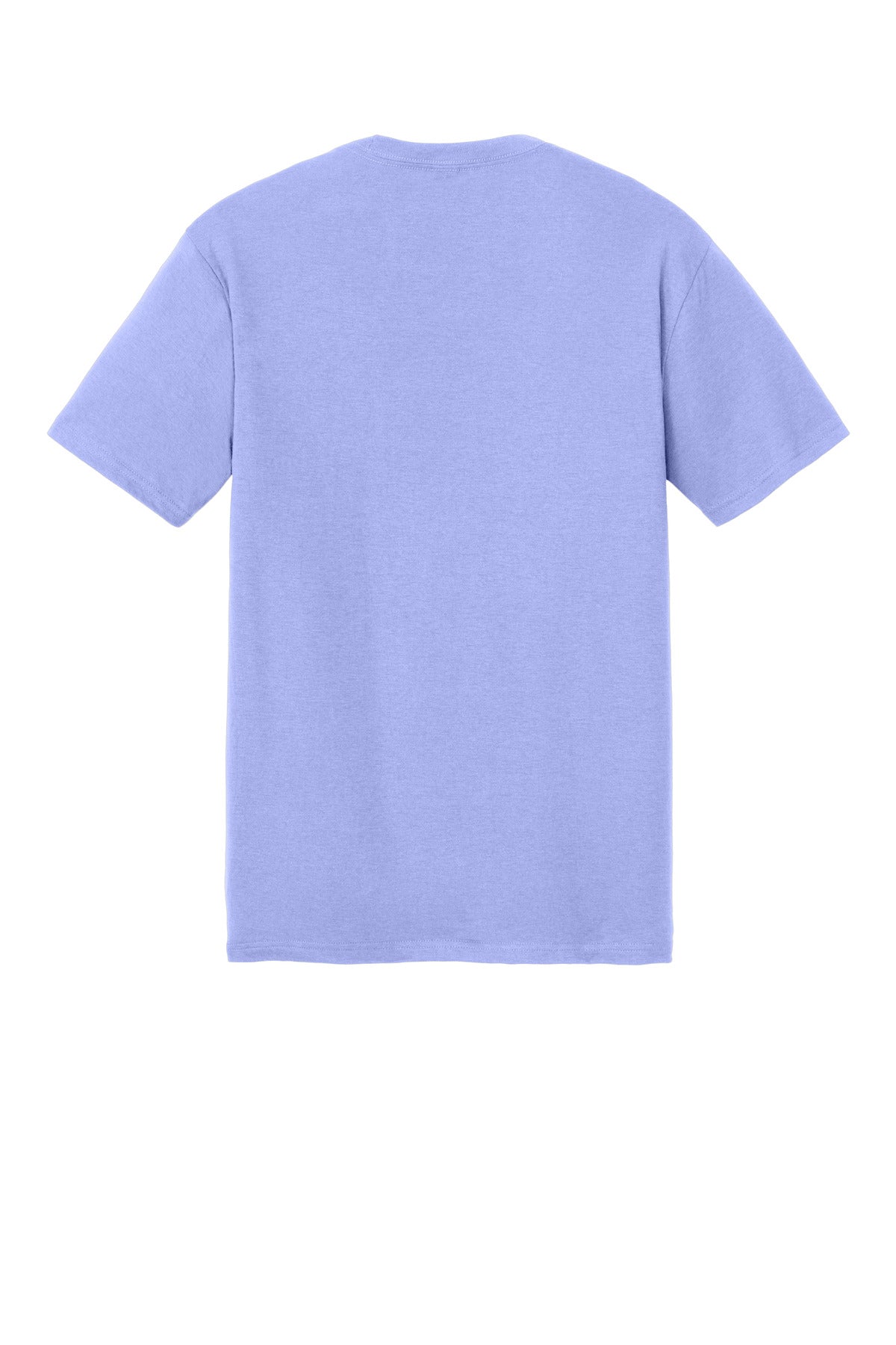 District  Perfect TriTee - Soft Lilac