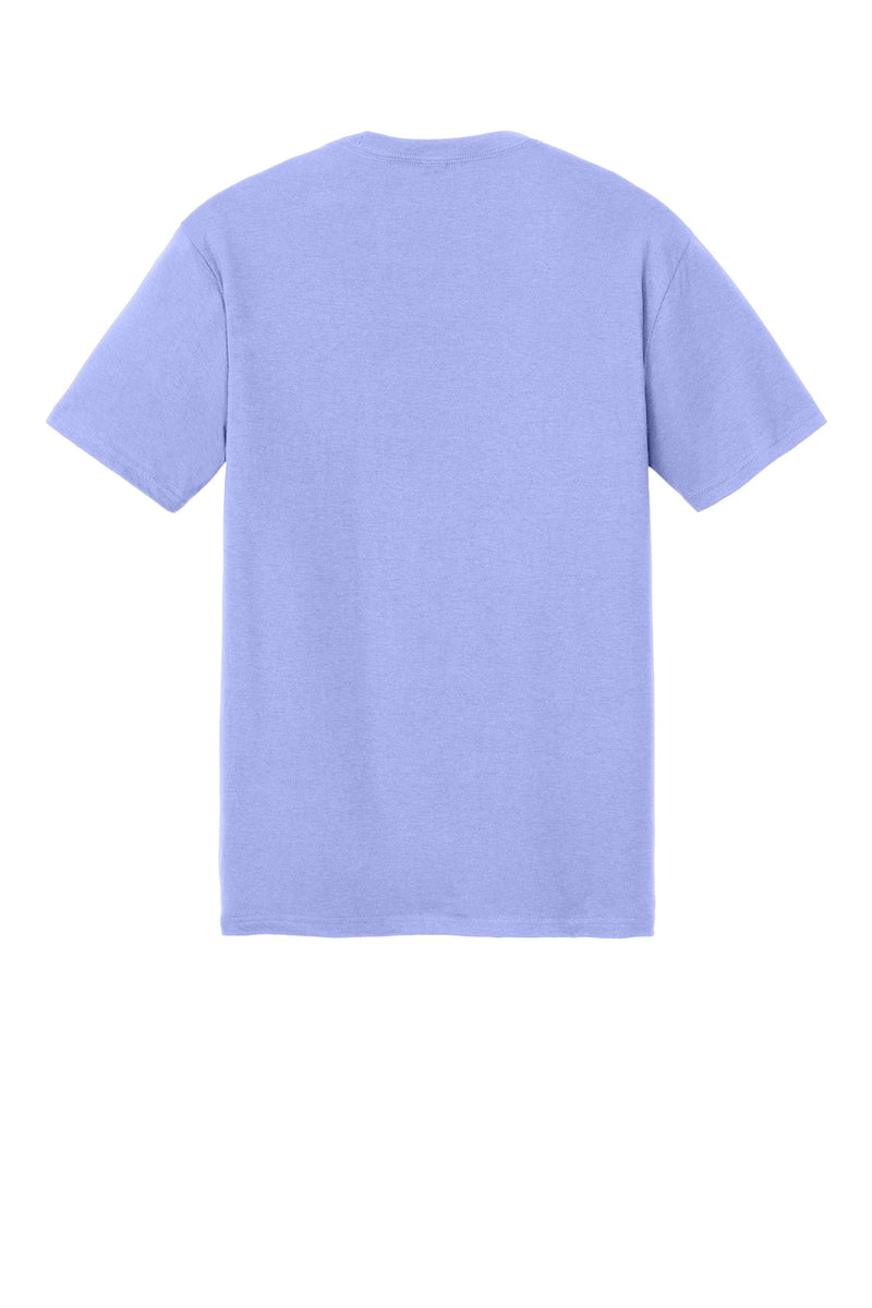 District  Perfect TriTee - Soft Lilac