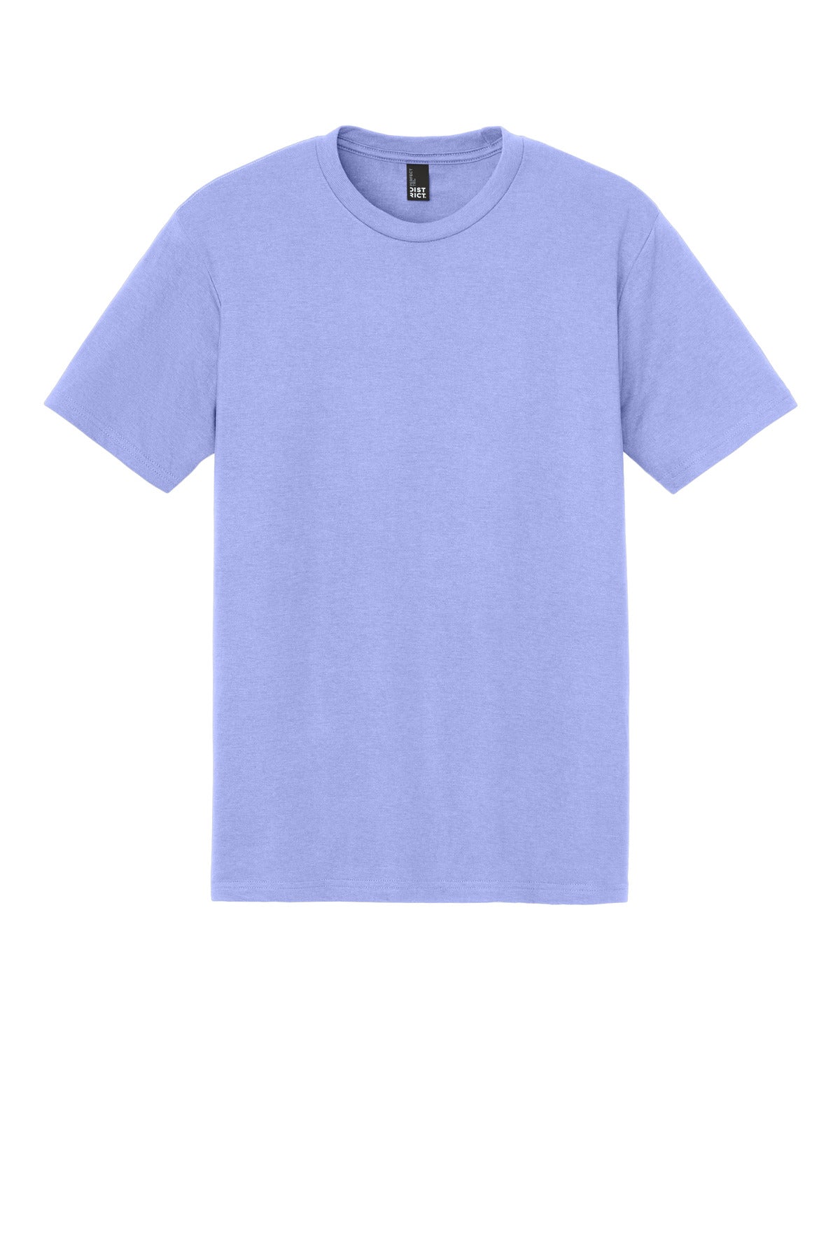 District  Perfect TriTee - Soft Lilac