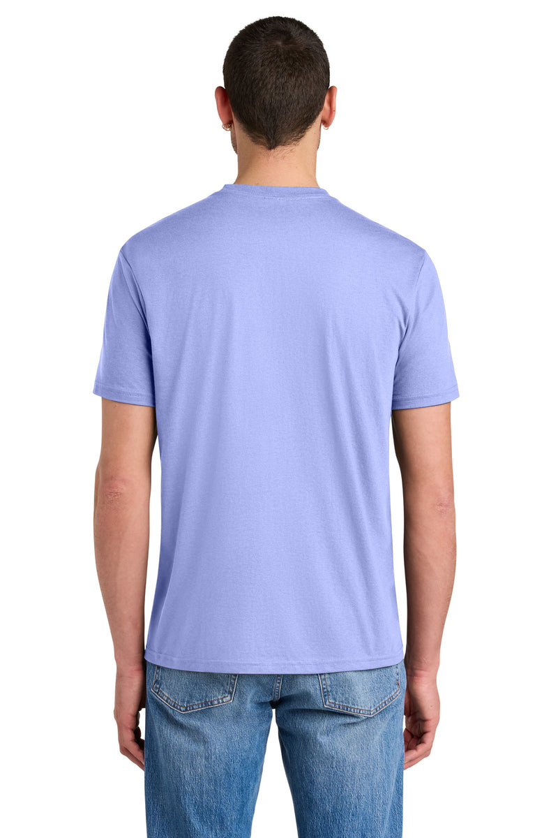 District  Perfect TriTee - Soft Lilac