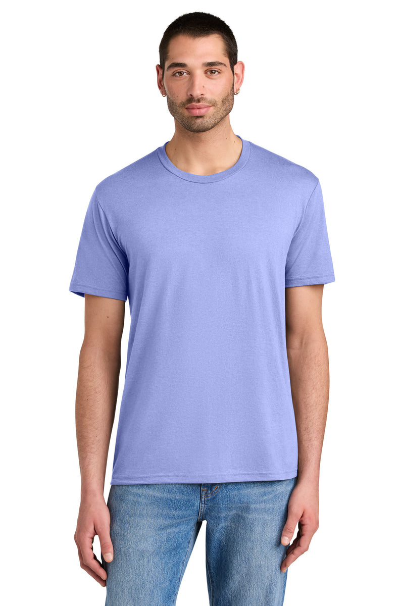 District  Perfect TriTee - Soft Lilac