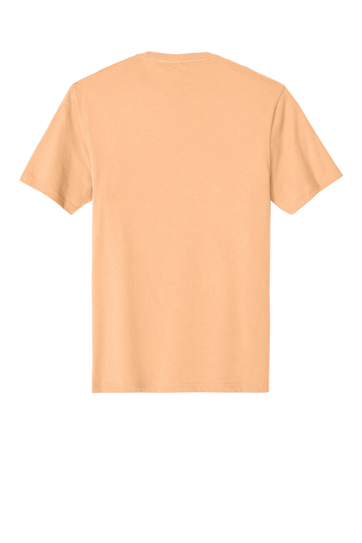 District Perfect Weight Tee - Apricot