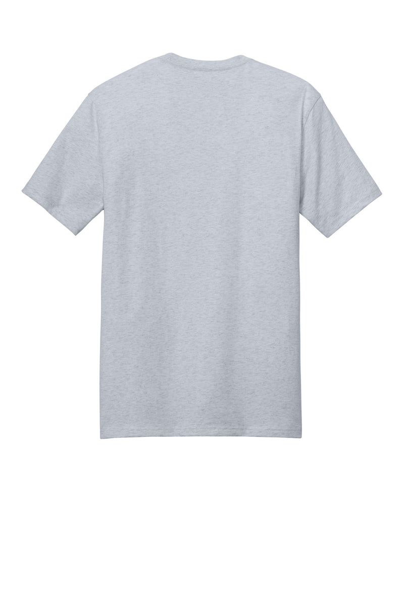 District Perfect Weight Tee - Ash