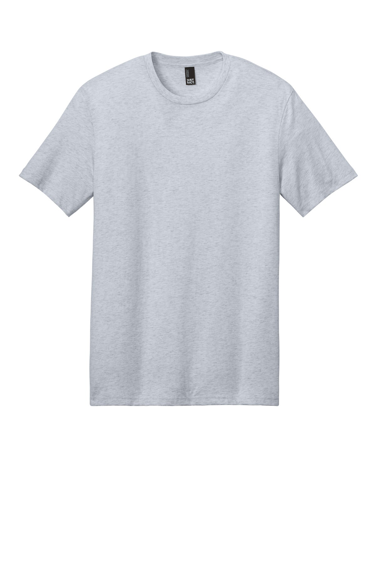 District Perfect Weight Tee - Ash