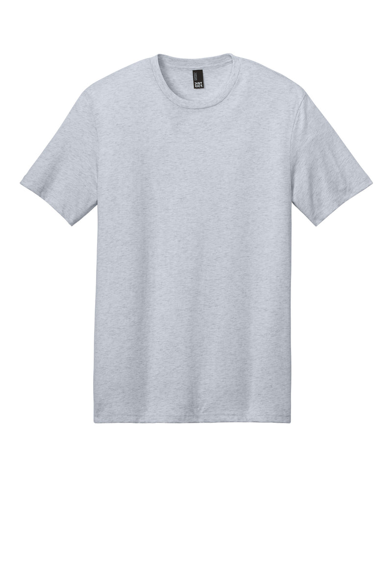 District Perfect Weight Tee - Ash