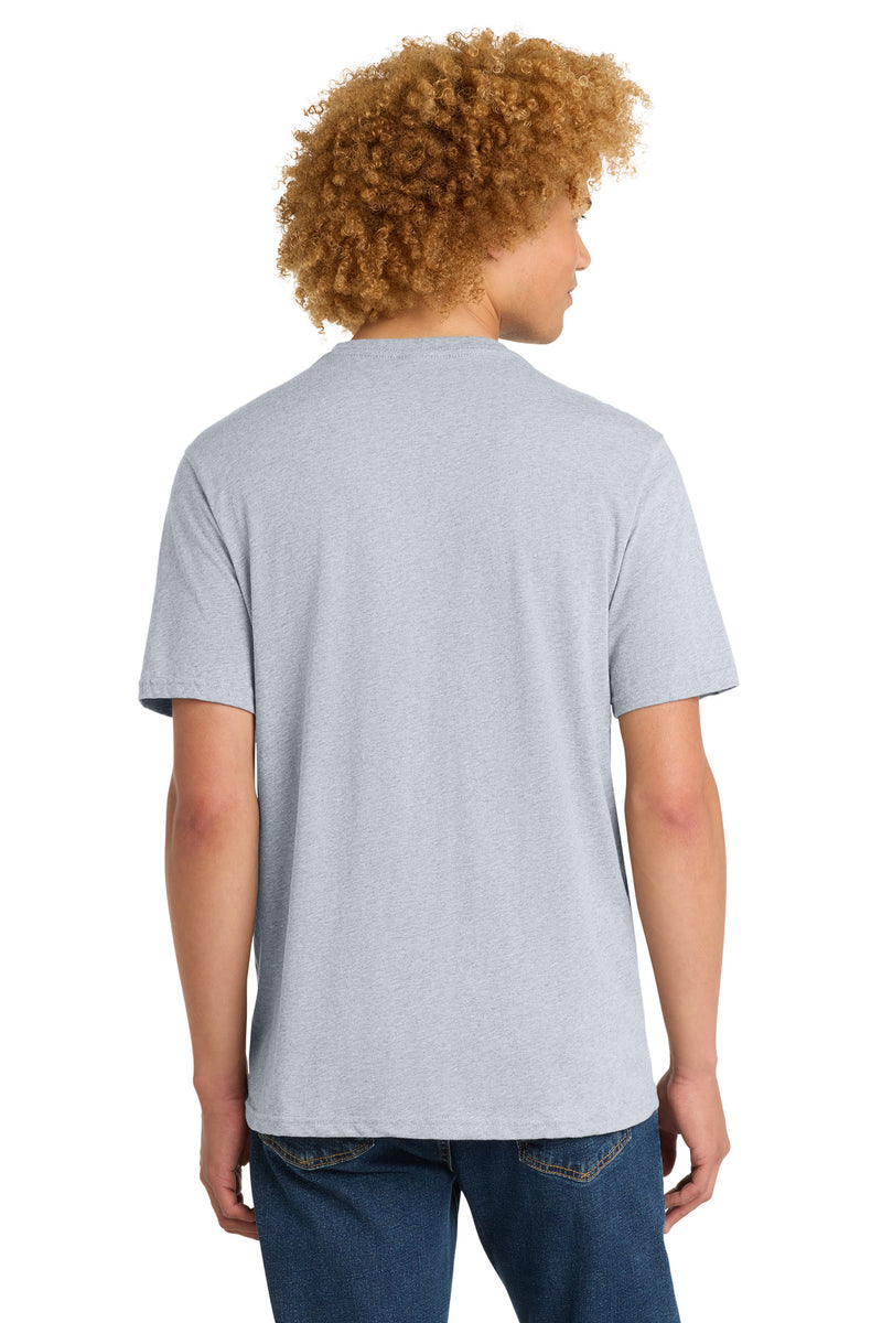 District Perfect Weight Tee - Ash