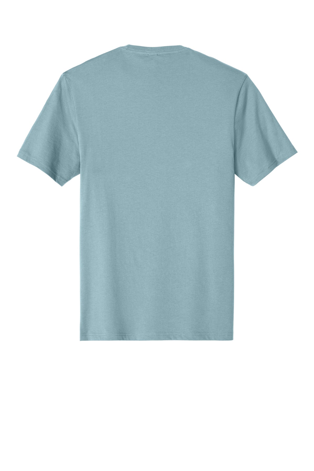 District Perfect Weight Tee - Blue Fog