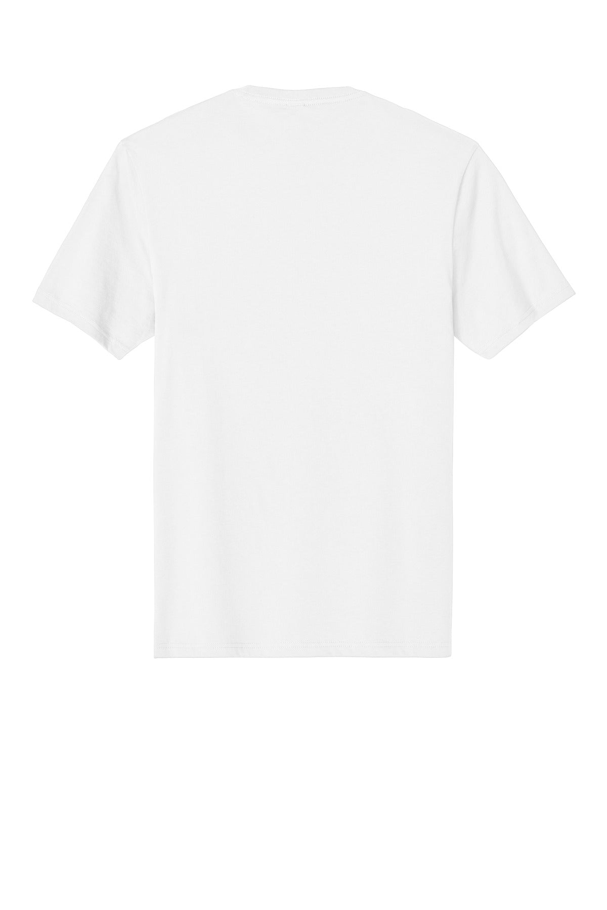 District Perfect Weight Tee - Bright White