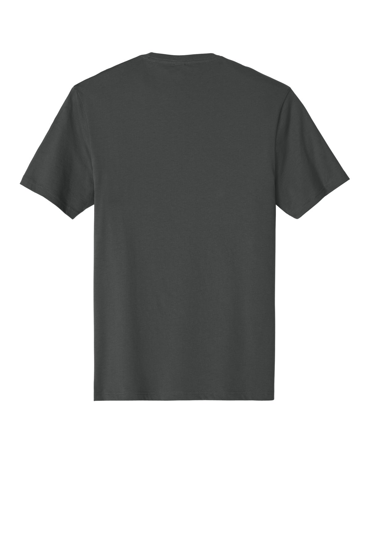 District Perfect Weight Tee - Charcoal