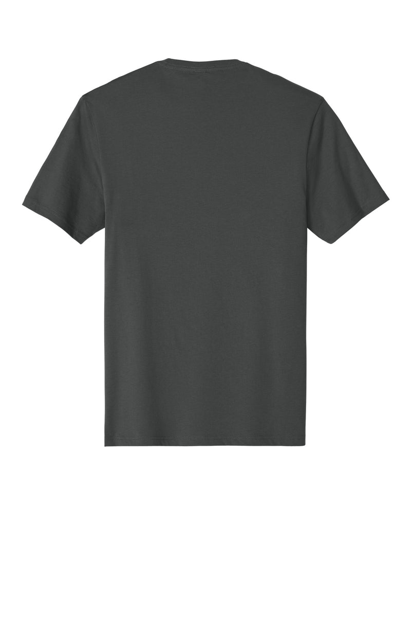District Perfect Weight Tee - Charcoal