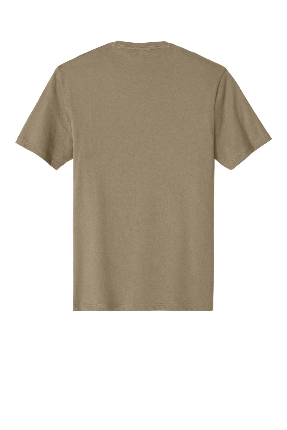 District Perfect Weight Tee - Dune