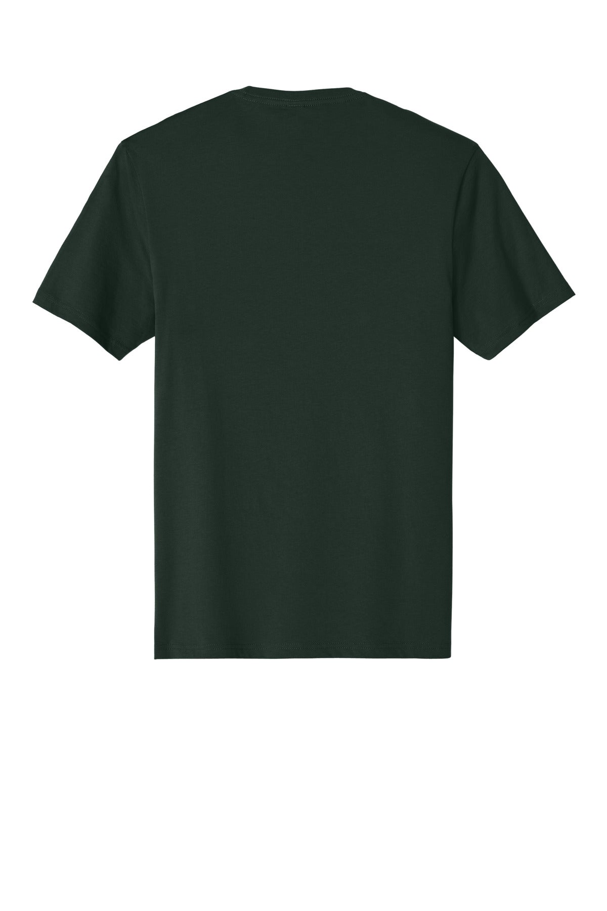 District Perfect Weight Tee - Forest Green