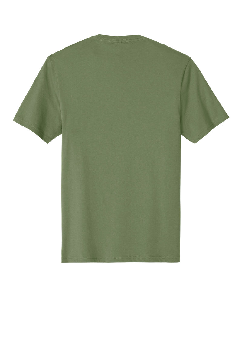 District Perfect Weight Tee - Fresh Fatigue