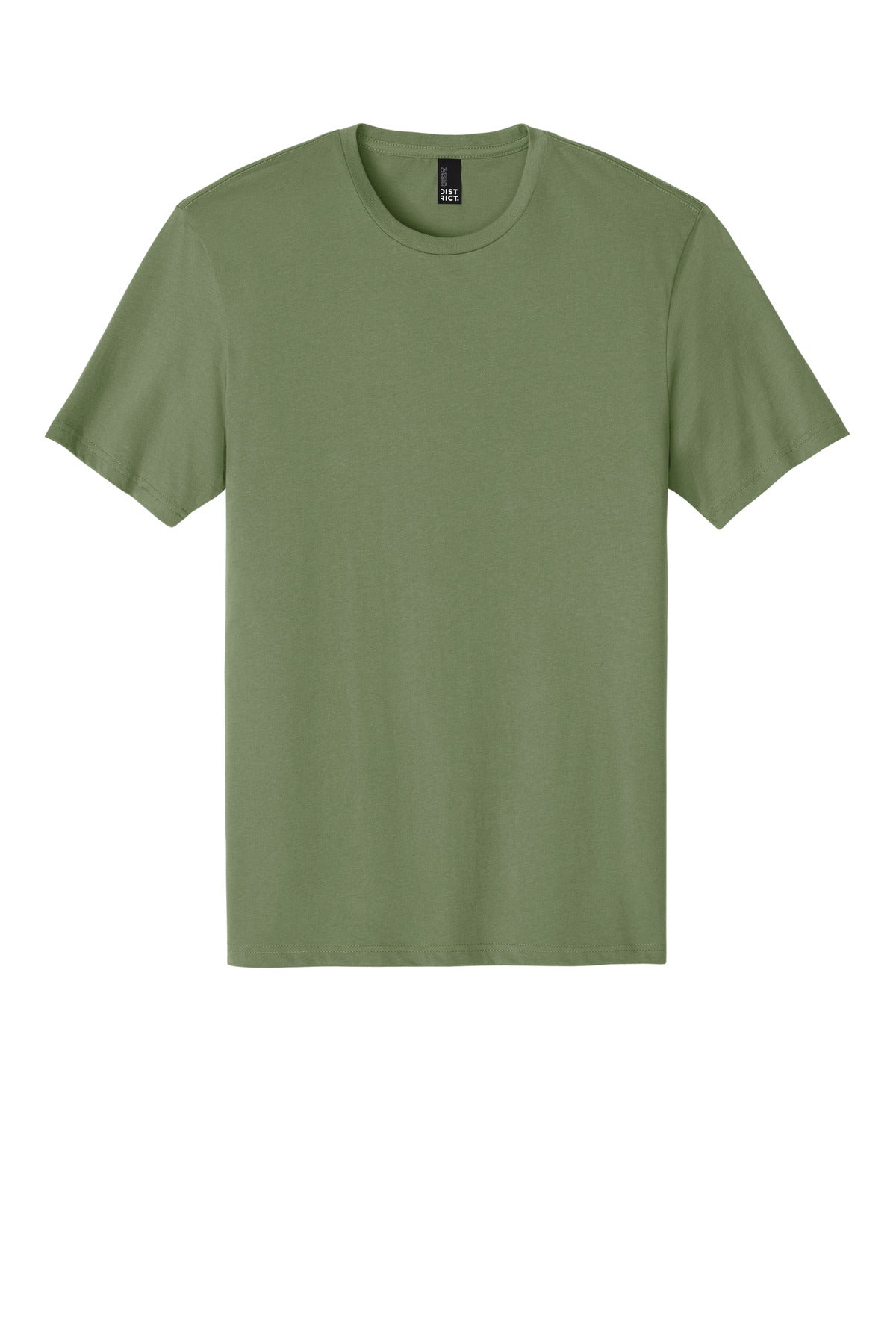 District Perfect Weight Tee - Fresh Fatigue