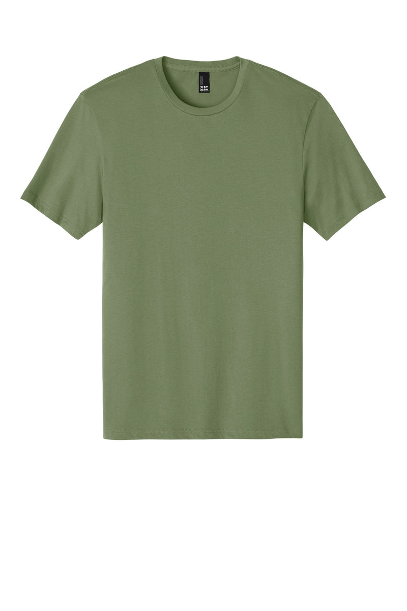 District Perfect Weight Tee - Fresh Fatigue