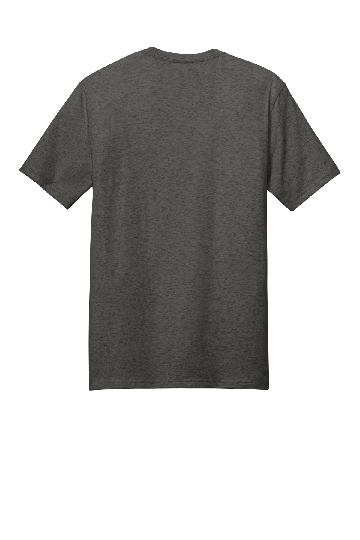 District Perfect Weight Tee - Heathered Charcoal