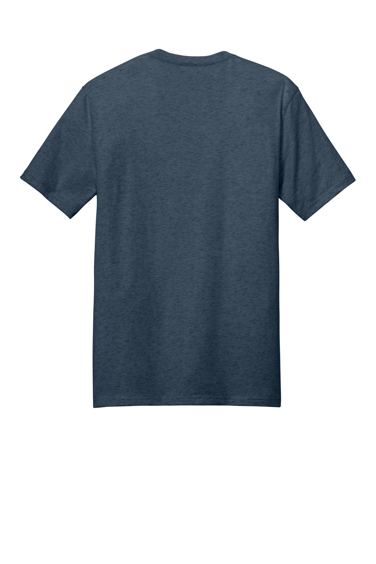 District Perfect Weight Tee - Heathered Navy