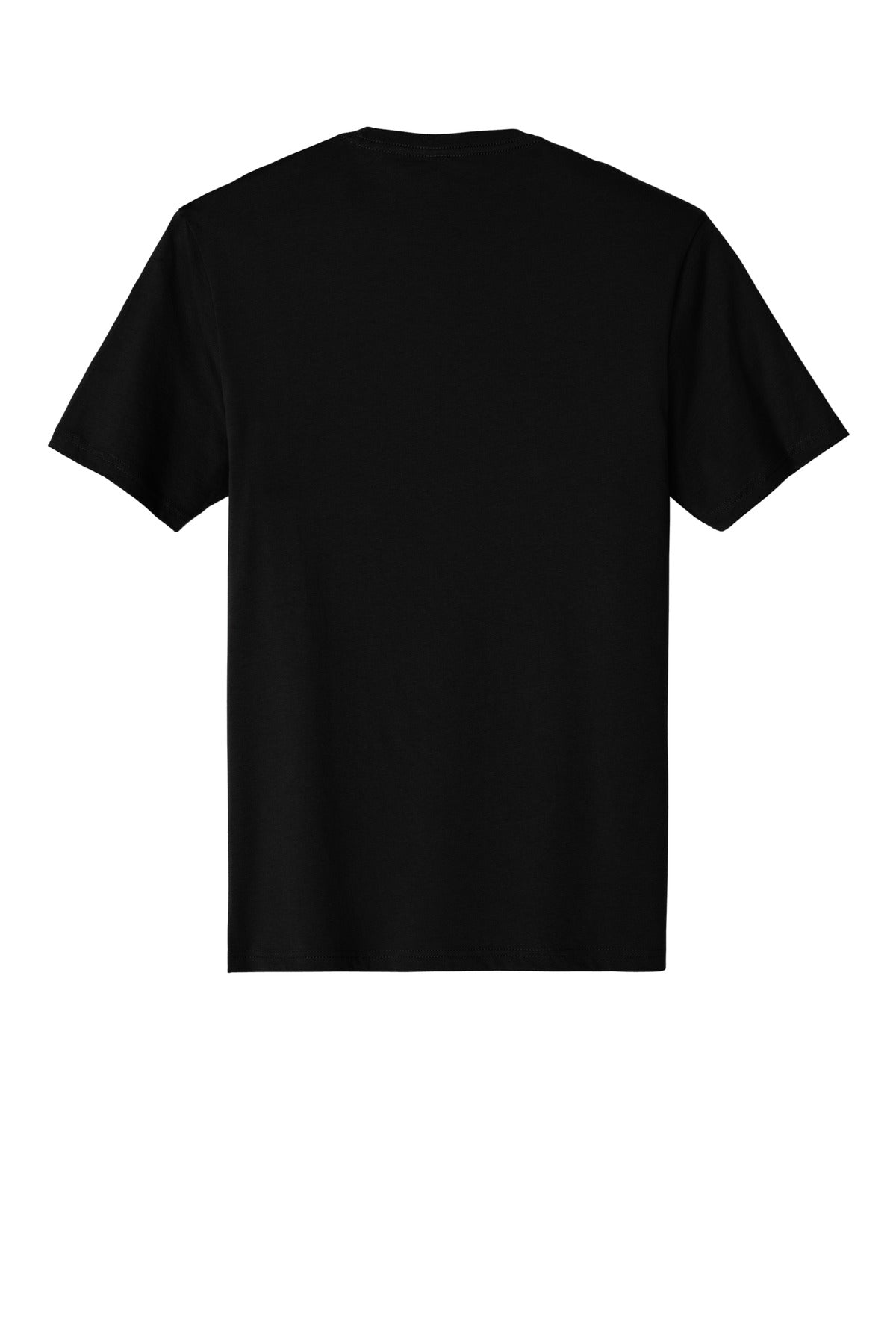 District Perfect Weight Tee - Jet Black