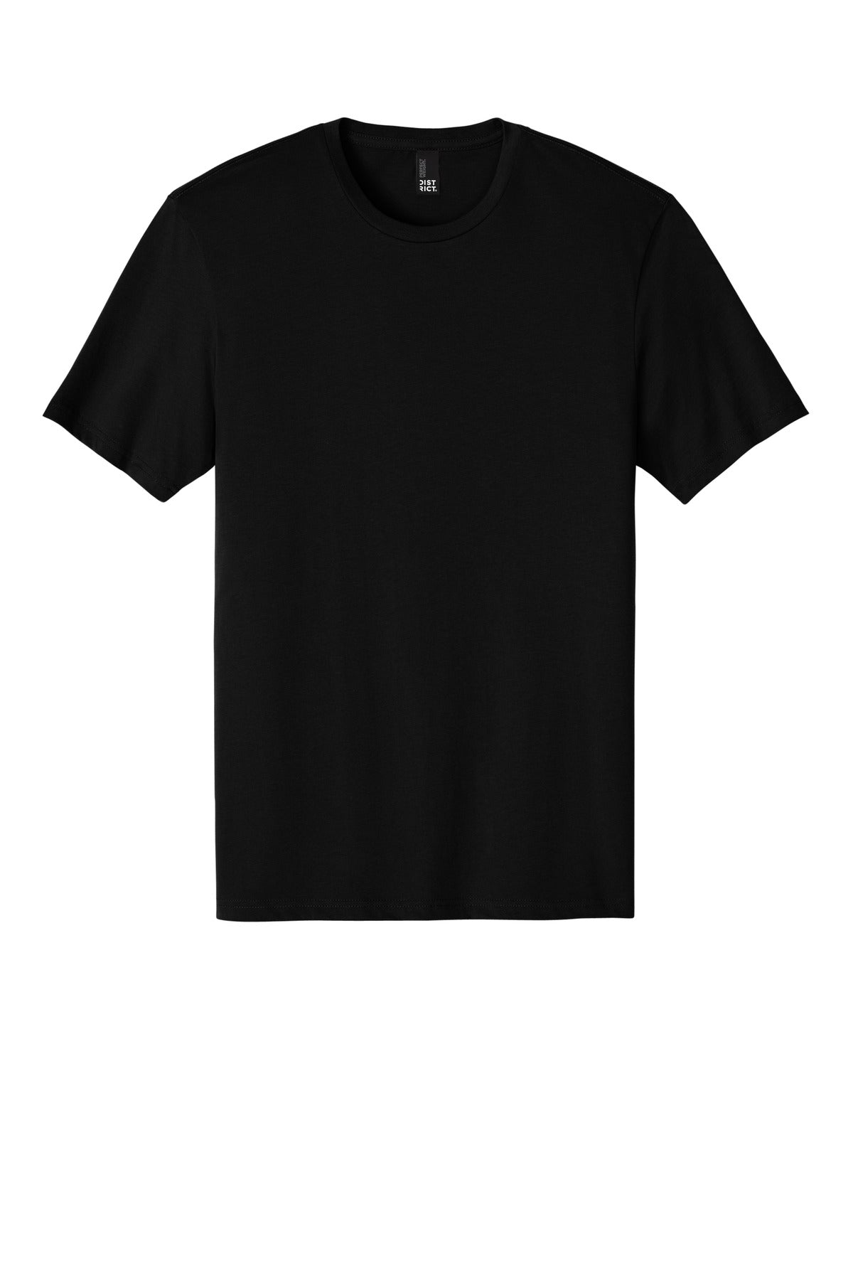 District Perfect Weight Tee - Jet Black