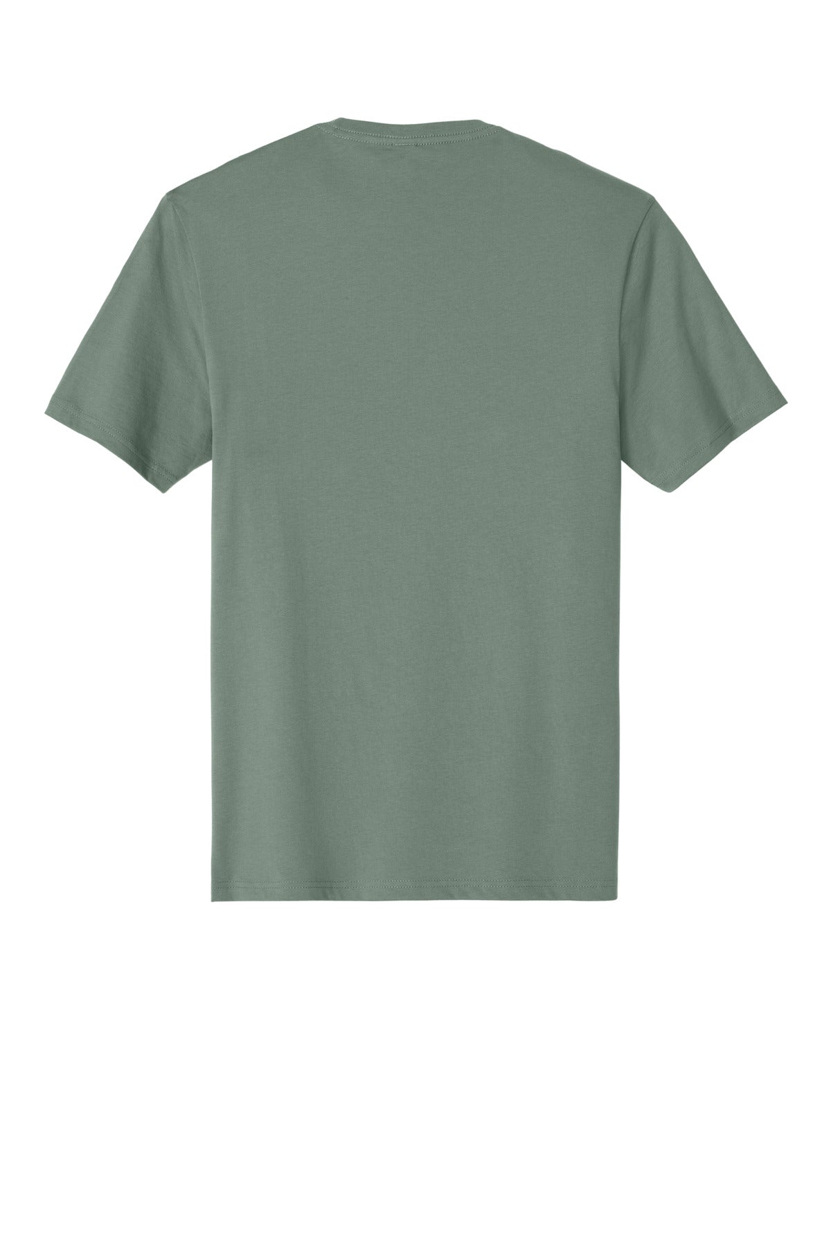 District Perfect Weight Tee - Laurel Green