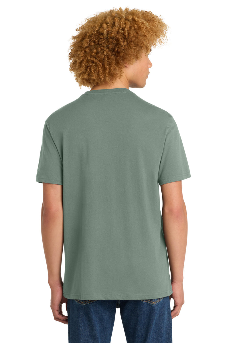District Perfect Weight Tee - Laurel Green