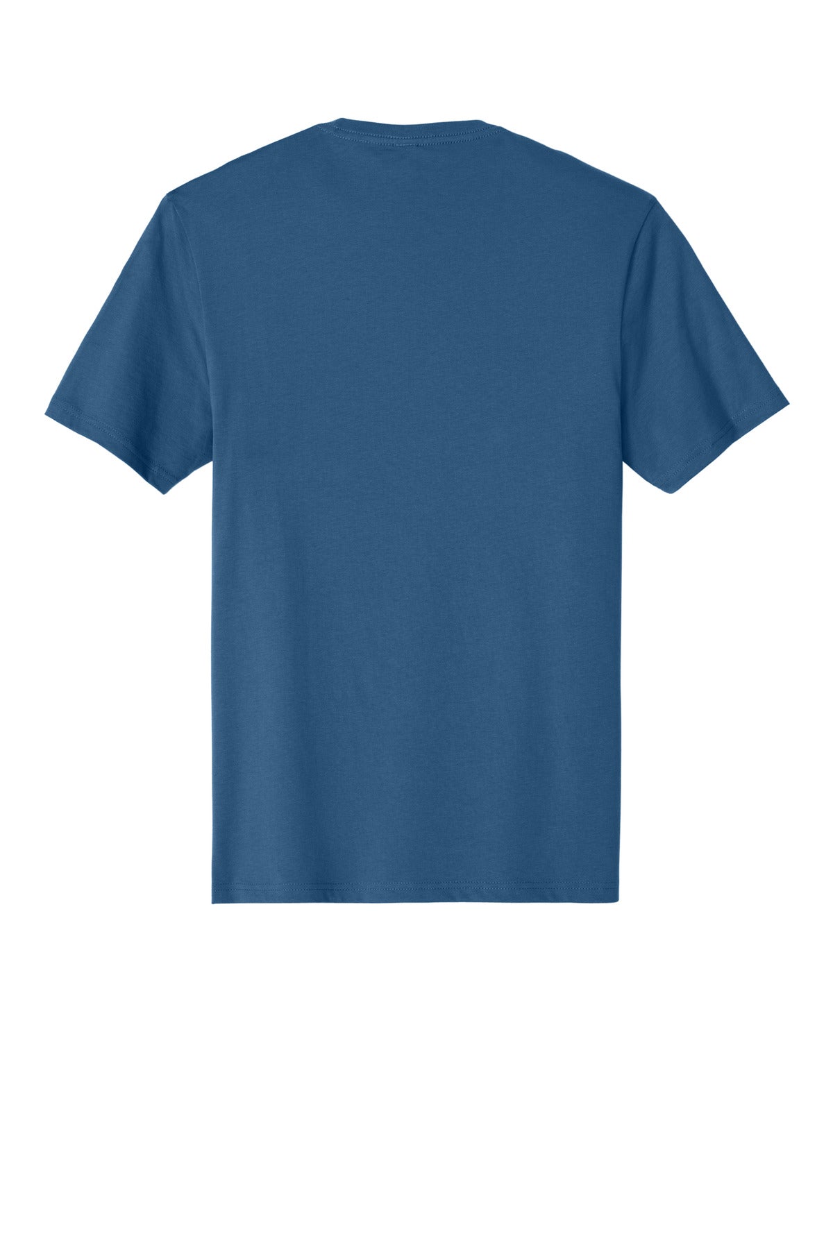 District Perfect Weight Tee - Maritime Blue