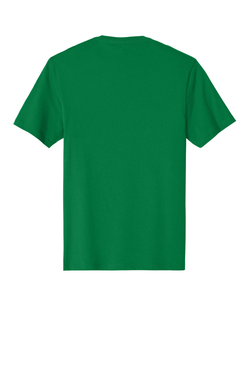 District Perfect Weight Tee - Meadow Green