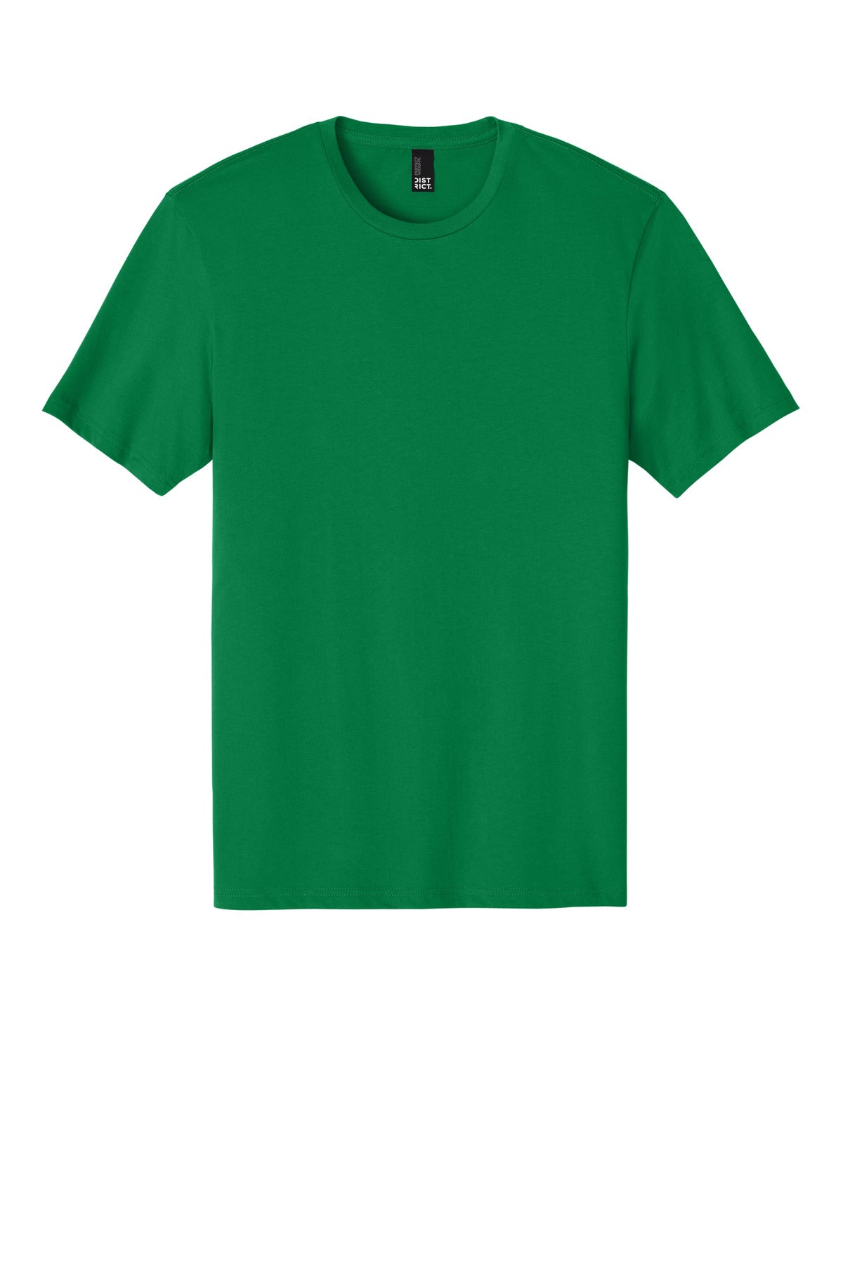 District Perfect Weight Tee - Meadow Green