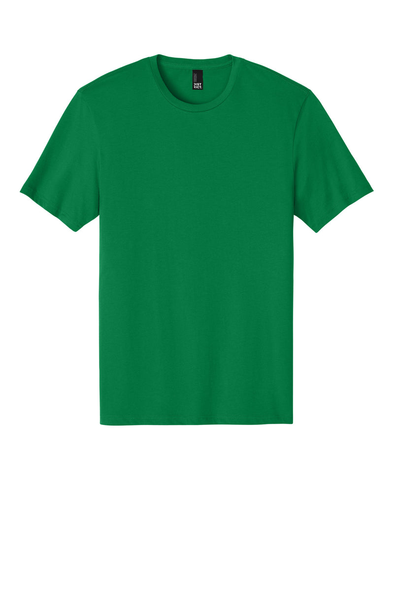 District Perfect Weight Tee - Meadow Green