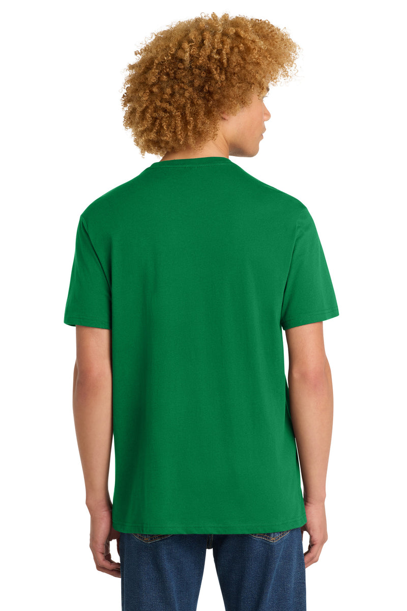 District Perfect Weight Tee - Meadow Green