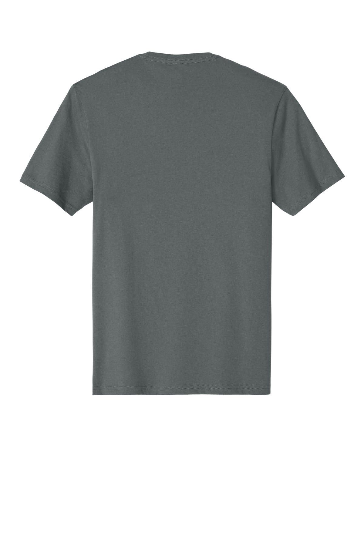 District Perfect Weight Tee - Metal Grey
