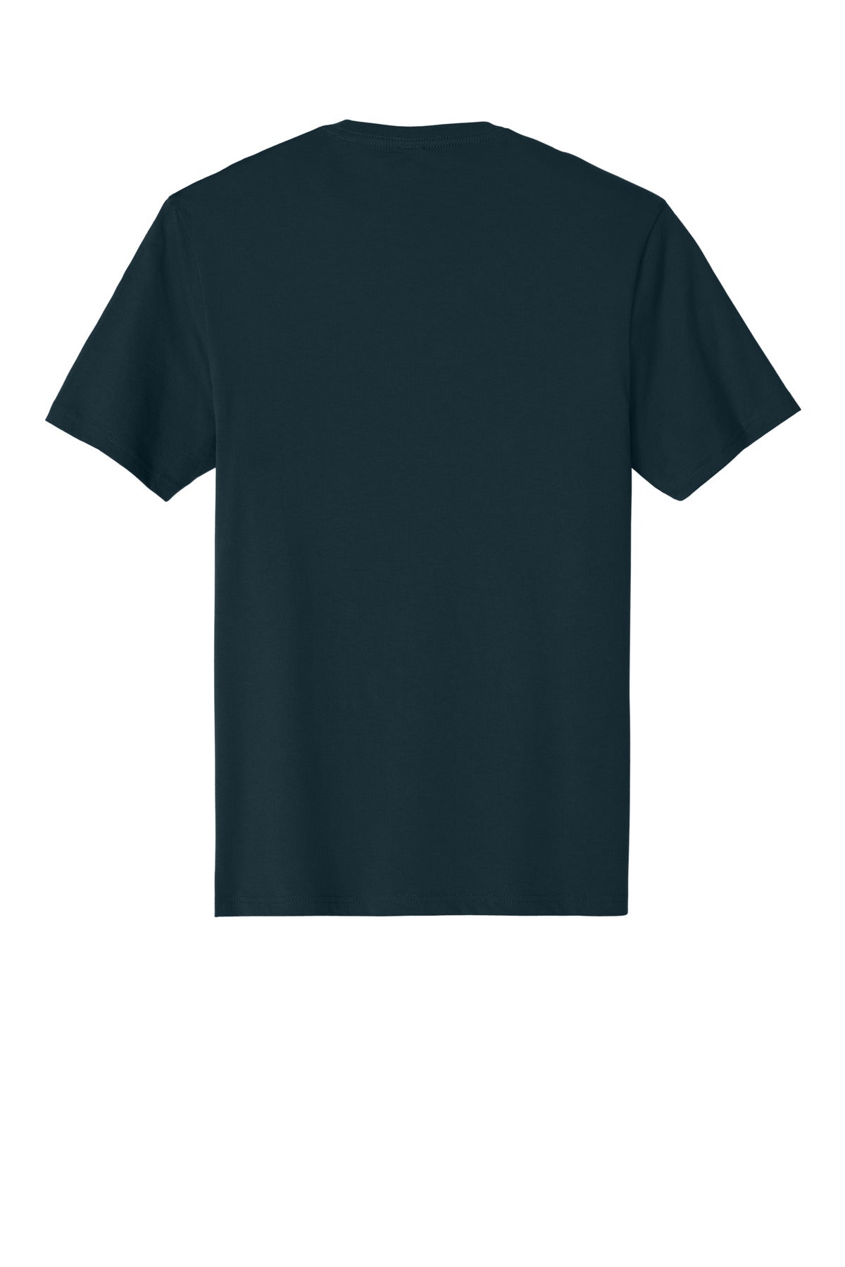 District Perfect Weight Tee - New Navy