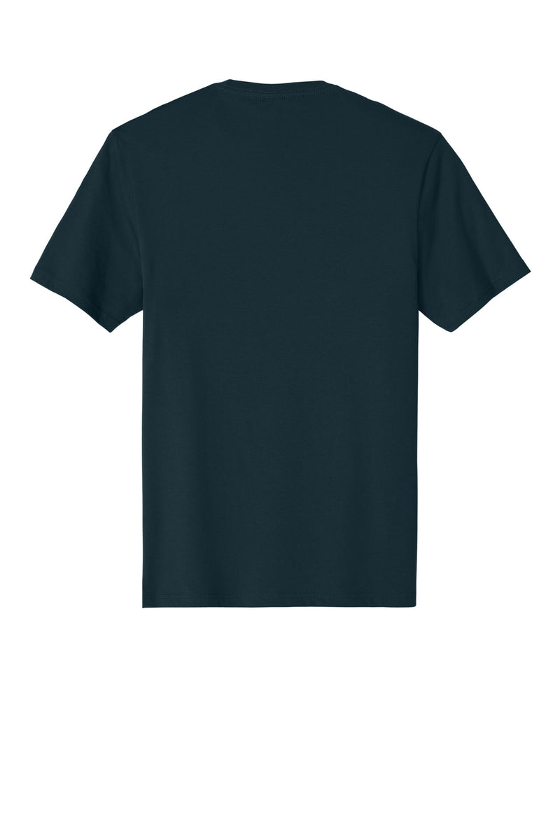 District Perfect Weight Tee - New Navy