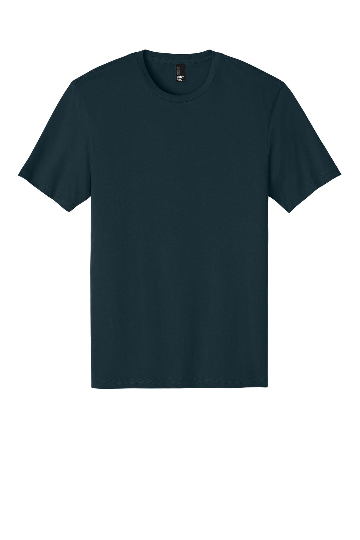 District Perfect Weight Tee - New Navy