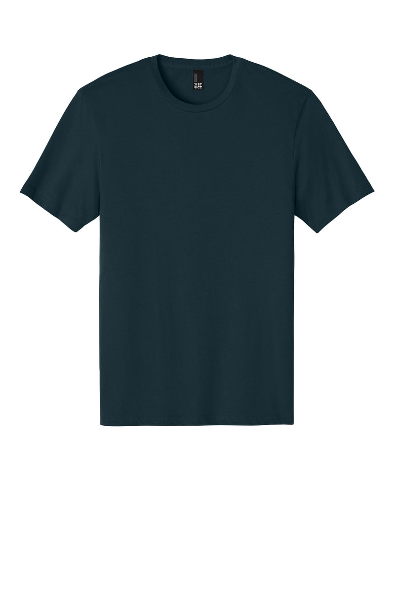 District Perfect Weight Tee - New Navy