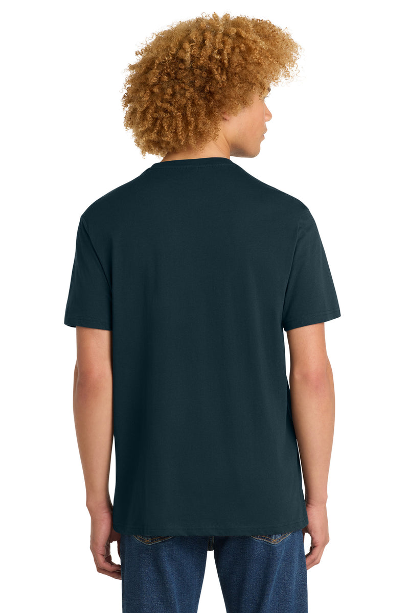 District Perfect Weight Tee - New Navy