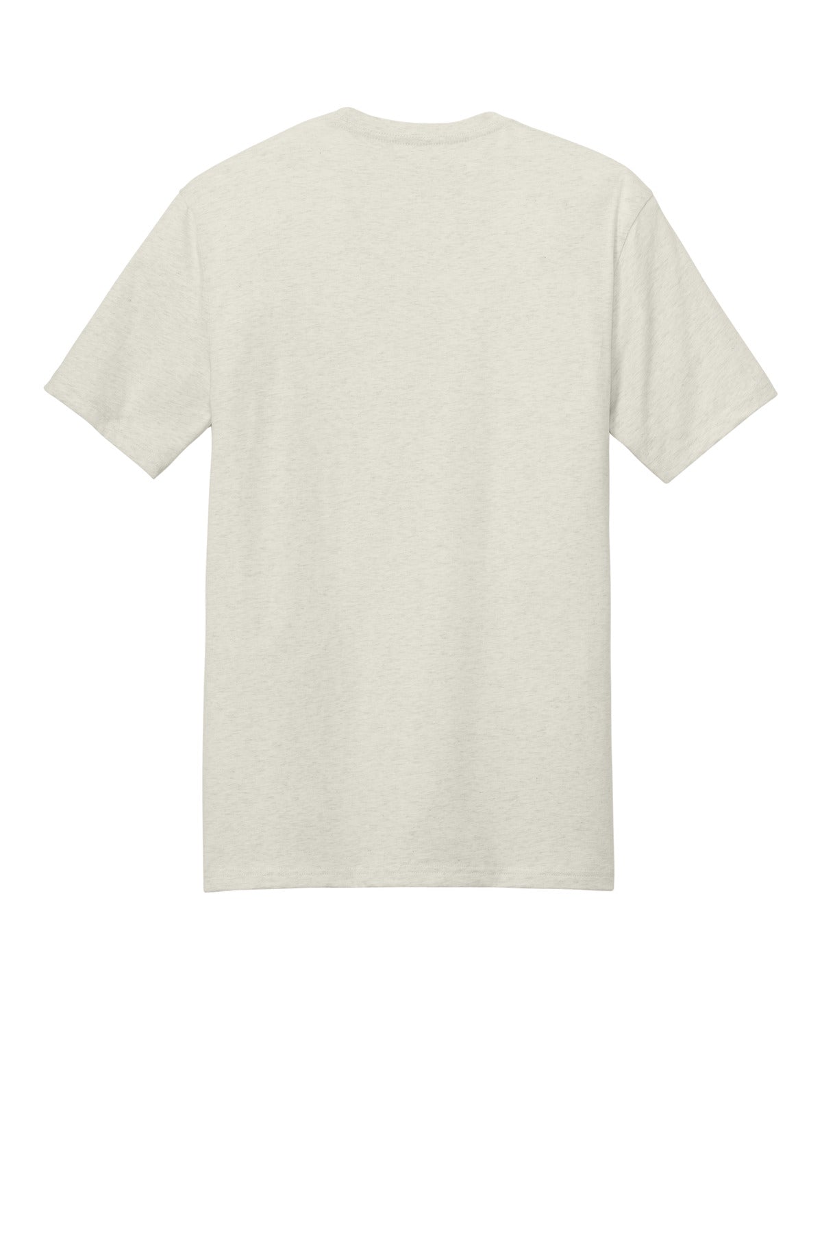 District Perfect Weight Tee - Oatmeal Heather