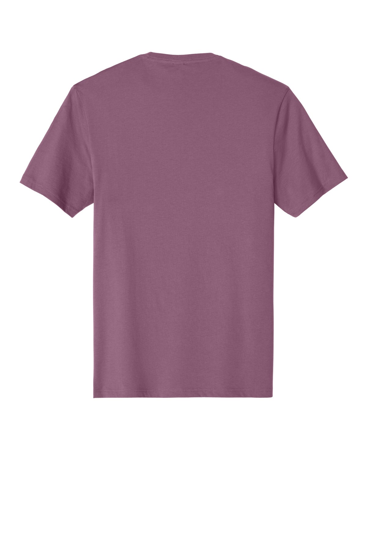 District Perfect Weight Tee - Orchid Haze