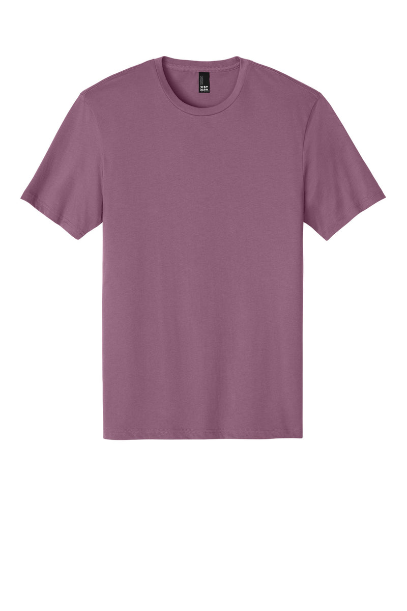 District Perfect Weight Tee - Orchid Haze
