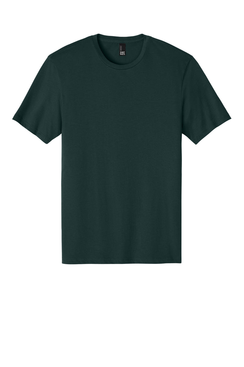 District Perfect Weight Tee - Rainforest